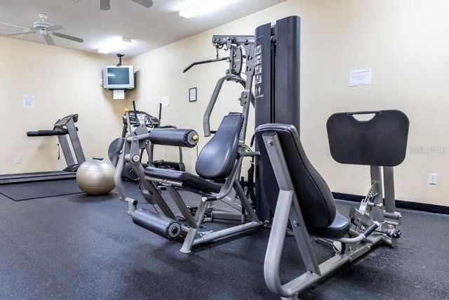 2798 CLUB CORTILE CIRCLE A, Kissimmee, FL 34746