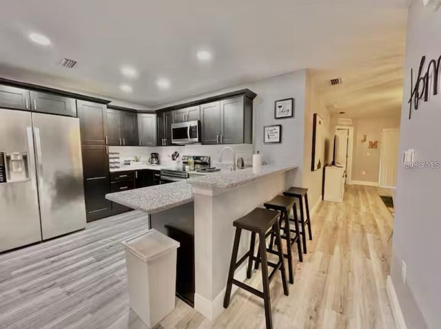 2798 CLUB CORTILE CIRCLE A, Kissimmee, FL 34746