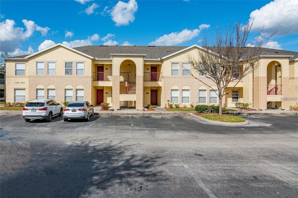 2798 CLUB CORTILE CIRCLE A, Kissimmee, FL 34746