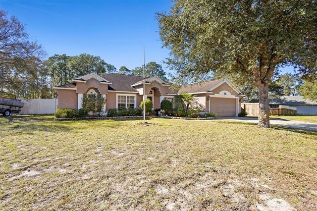 310 LAKE FOREST TERRACE, Deltona, FL 32738