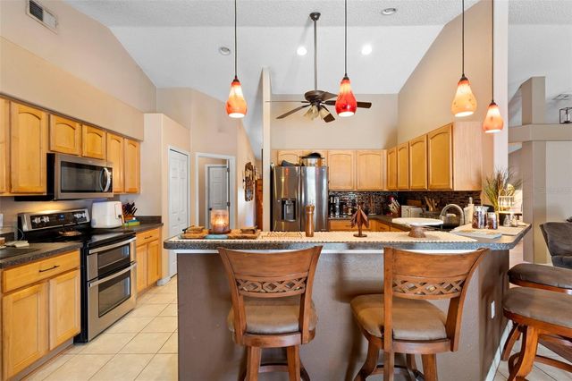 310 LAKE FOREST TERRACE, Deltona, FL 32738