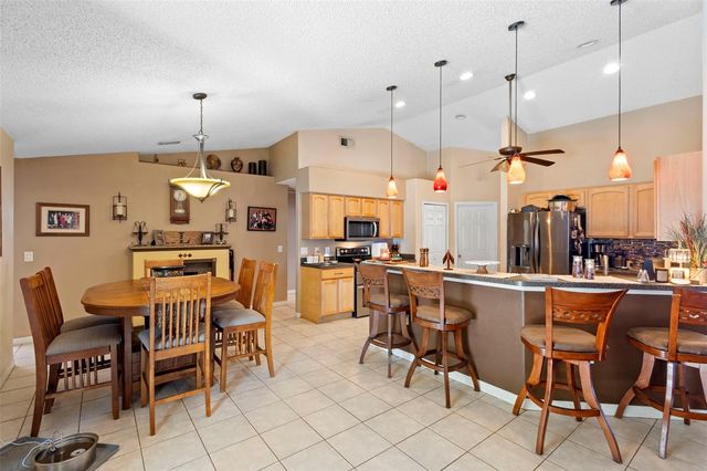 310 LAKE FOREST TERRACE, Deltona, FL 32738