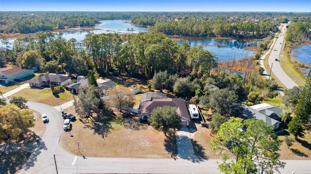 310 LAKE FOREST TERRACE, Deltona, FL 32738