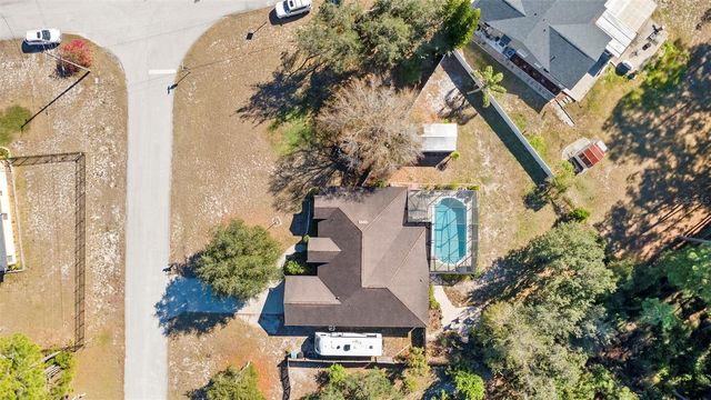 310 LAKE FOREST TERRACE, Deltona, FL 32738