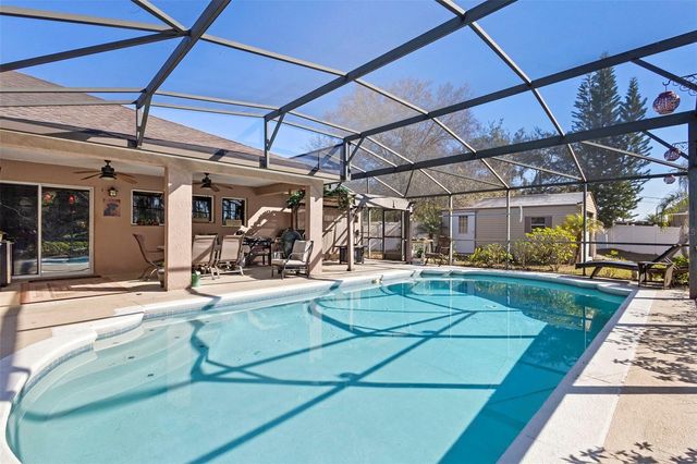 310 LAKE FOREST TERRACE, Deltona, FL 32738