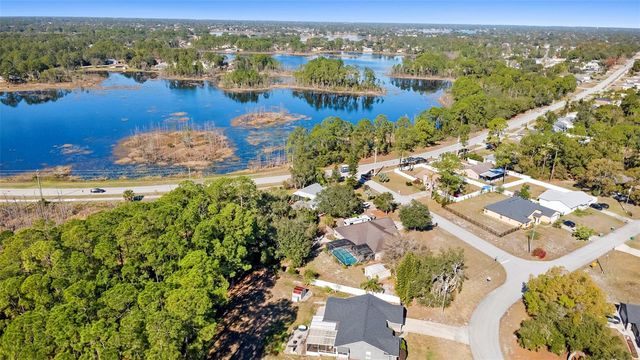 310 LAKE FOREST TERRACE, Deltona, FL 32738