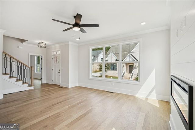 106 Cottage Gate Lane, Roswell, GA 30076