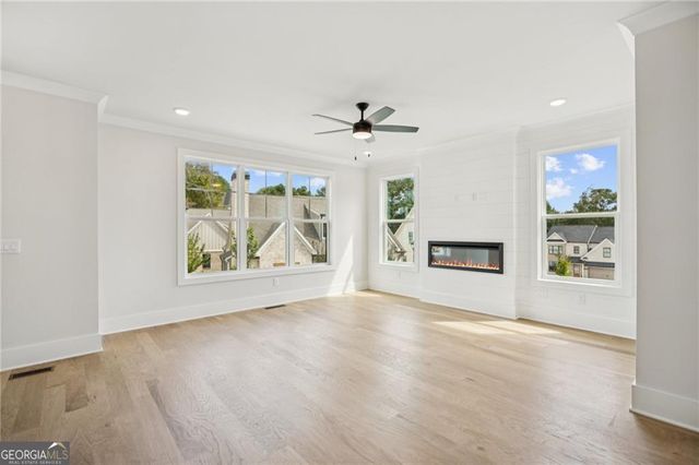 106 Cottage Gate Lane, Roswell, GA 30076