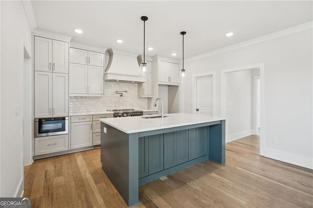 106 Cottage Gate Lane, Roswell, GA 30076