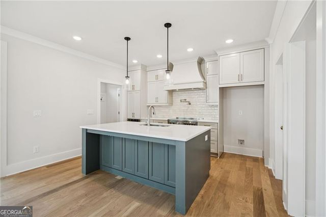 106 Cottage Gate Lane, Roswell, GA 30076