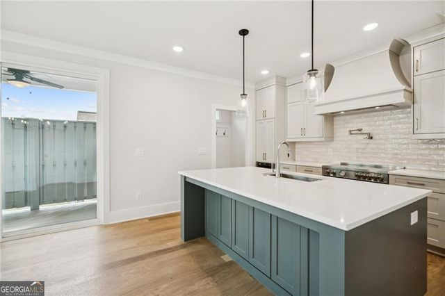 106 Cottage Gate Lane, Roswell, GA 30076