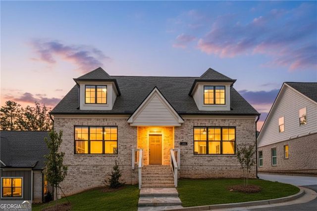 106 Cottage Gate Lane, Roswell, GA 30076
