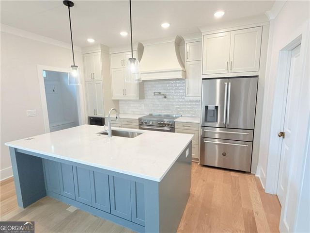 106 Cottage Gate Lane, Roswell, GA 30076
