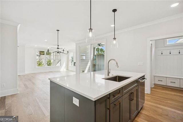 106 Cottage Gate Lane, Roswell, GA 30076