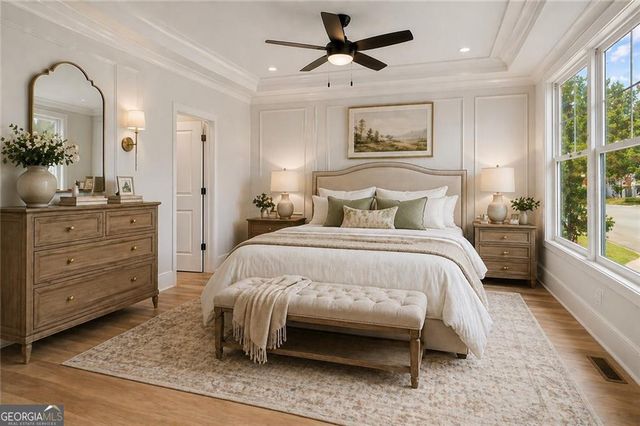 106 Cottage Gate Lane, Roswell, GA 30076