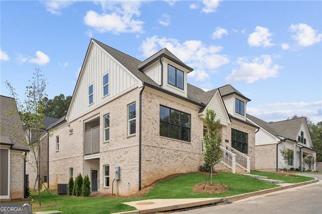 106 Cottage Gate Lane, Roswell, GA 30076