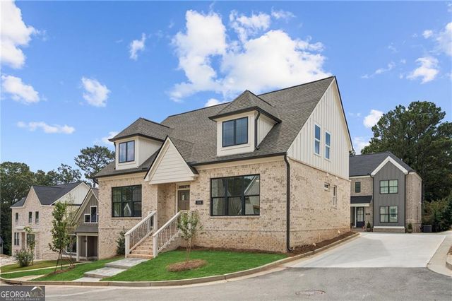 106 Cottage Gate Lane, Roswell, GA 30076