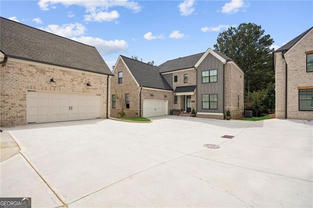 106 Cottage Gate Lane, Roswell, GA 30076