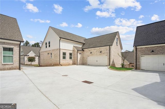 106 Cottage Gate Lane, Roswell, GA 30076