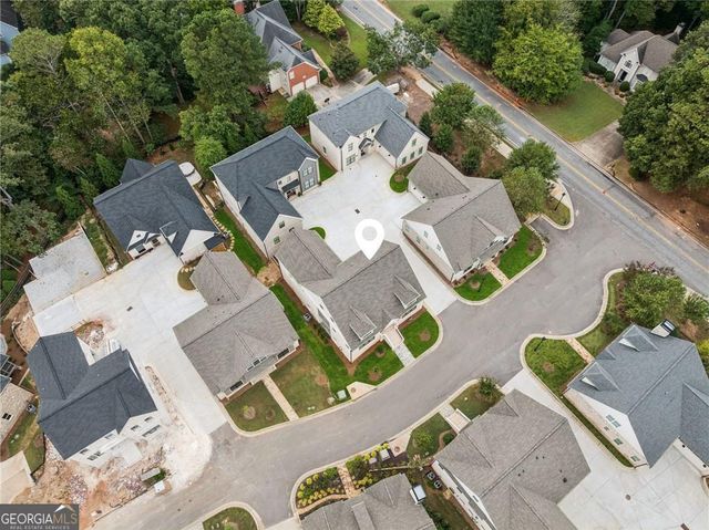 106 Cottage Gate Lane, Roswell, GA 30076
