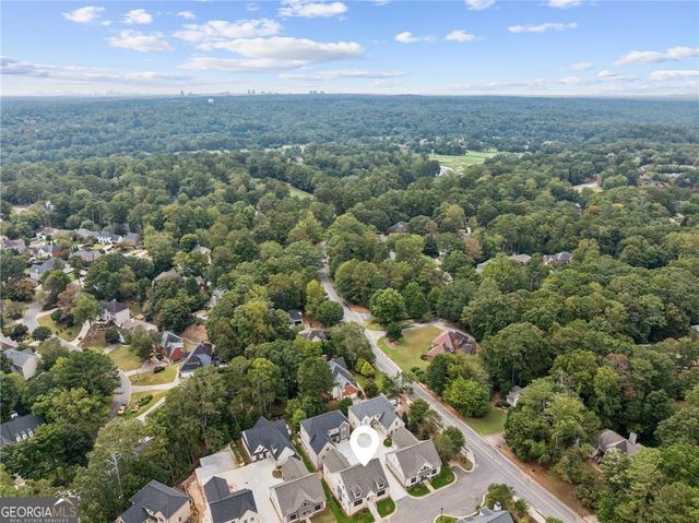 106 Cottage Gate Lane, Roswell, GA 30076