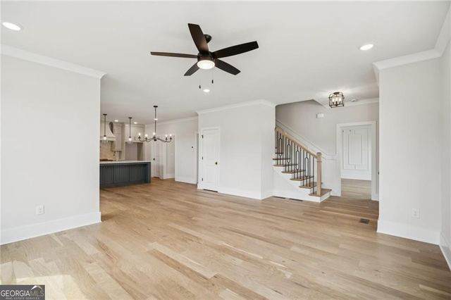 106 Cottage Gate Lane, Roswell, GA 30076