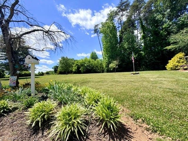 1920 Angell Road, Mocksville, NC 27028
