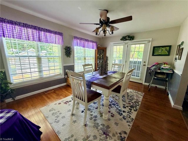 1920 Angell Road, Mocksville, NC 27028