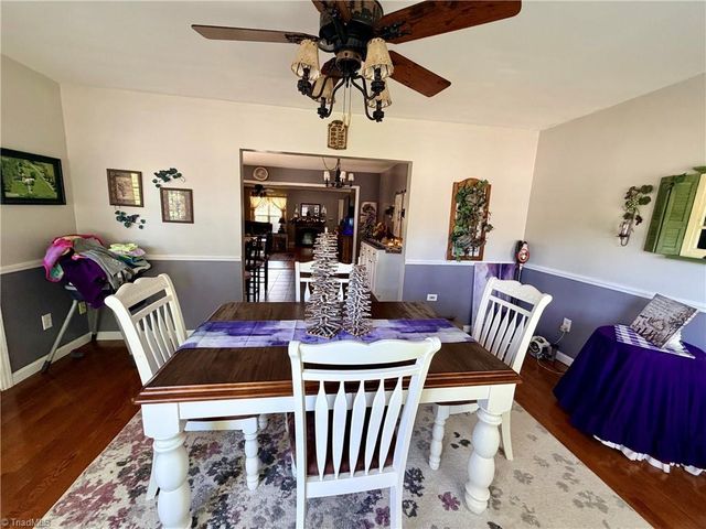 1920 Angell Road, Mocksville, NC 27028