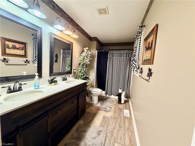 1920 Angell Road, Mocksville, NC 27028