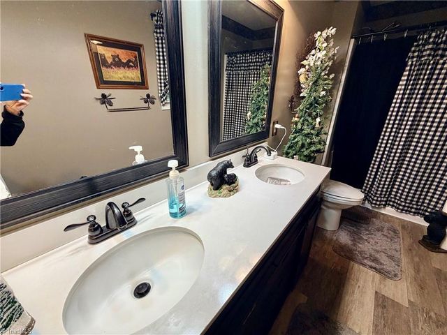 1920 Angell Road, Mocksville, NC 27028