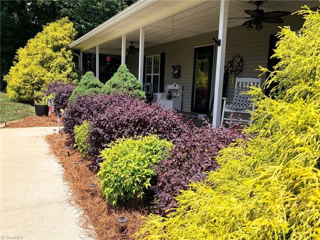 1920 Angell Road, Mocksville, NC 27028