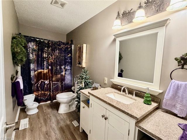 1920 Angell Road, Mocksville, NC 27028