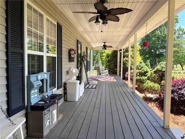 1920 Angell Road, Mocksville, NC 27028