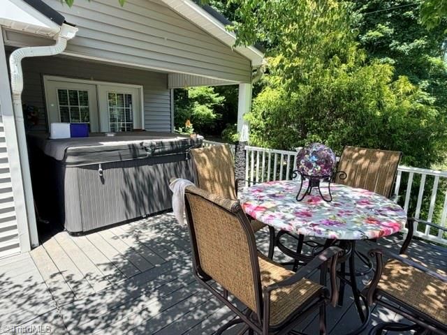 1920 Angell Road, Mocksville, NC 27028