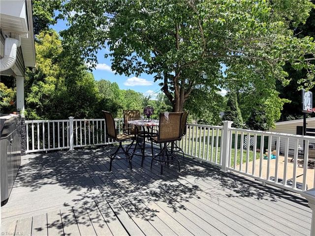 1920 Angell Road, Mocksville, NC 27028