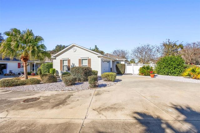 9089 SE 177TH BELMONT PLACE, The Villages, FL 32162