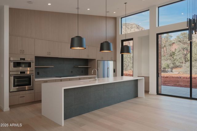 2230 EDGEWOOD Drive, Sedona, AZ 86336