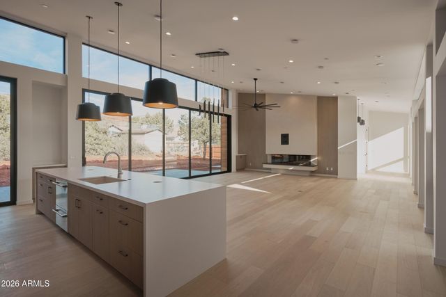 2230 EDGEWOOD Drive, Sedona, AZ 86336