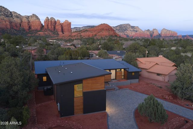 2230 EDGEWOOD Drive, Sedona, AZ 86336
