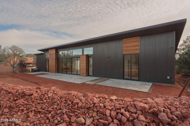 2230 EDGEWOOD Drive, Sedona, AZ 86336