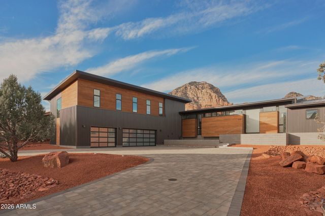 2230 EDGEWOOD Drive, Sedona, AZ 86336