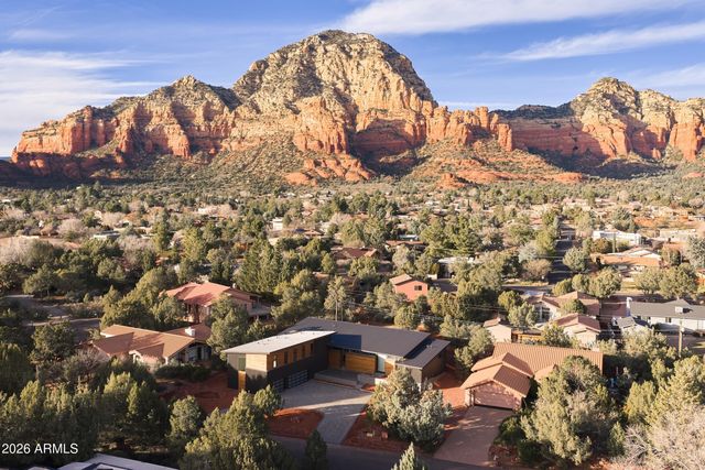 2230 EDGEWOOD Drive, Sedona, AZ 86336