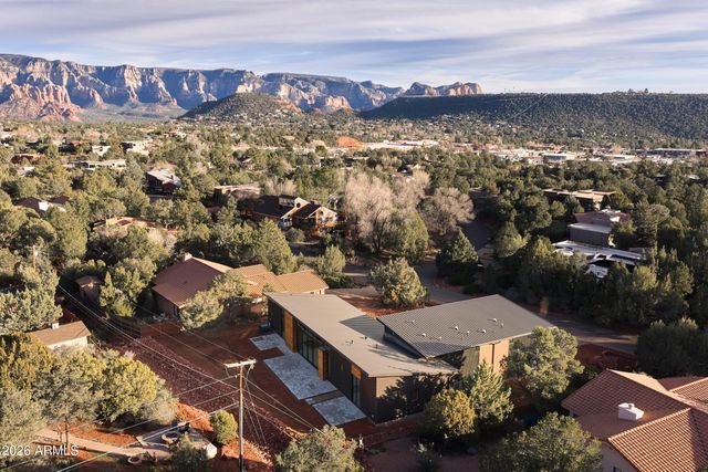 2230 EDGEWOOD Drive, Sedona, AZ 86336