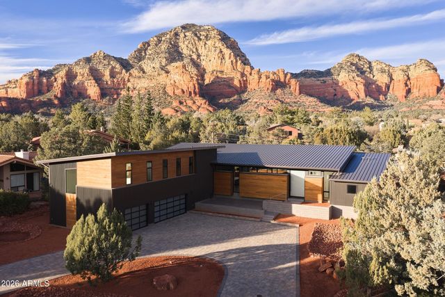 2230 EDGEWOOD Drive, Sedona, AZ 86336