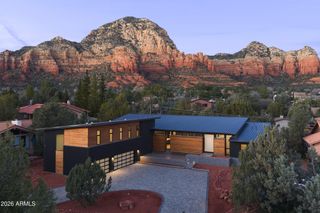 2230 EDGEWOOD Drive, Sedona, AZ 86336