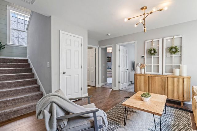 1048 Meadowoods Dr., Murrells Inlet, SC 29576