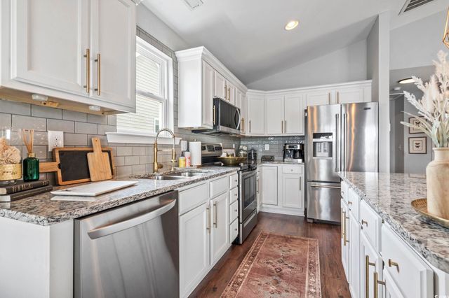1048 Meadowoods Dr., Murrells Inlet, SC 29576