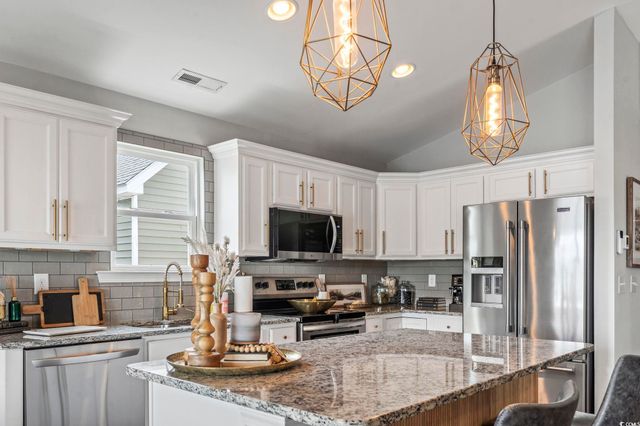1048 Meadowoods Dr., Murrells Inlet, SC 29576