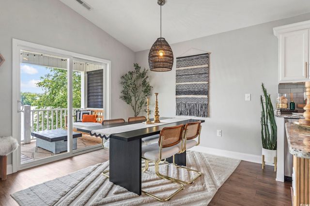1048 Meadowoods Dr., Murrells Inlet, SC 29576